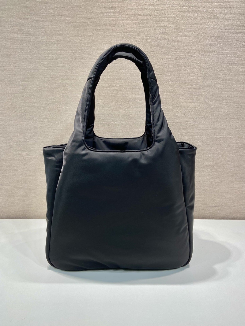 Pra*a tote bags